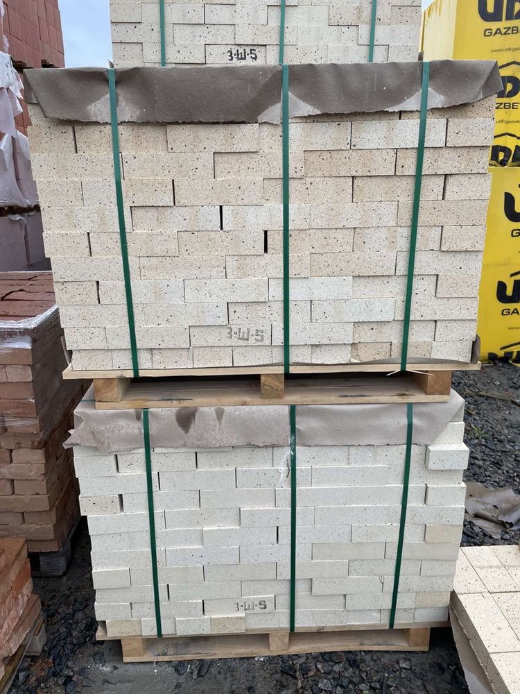 Будматеріали , Газоблок , Кірпіч