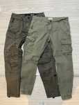 Jogerry spodnie bojówki khaki 38 M g star raw jack and jones