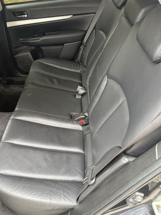 Subaru Outback 2013р.