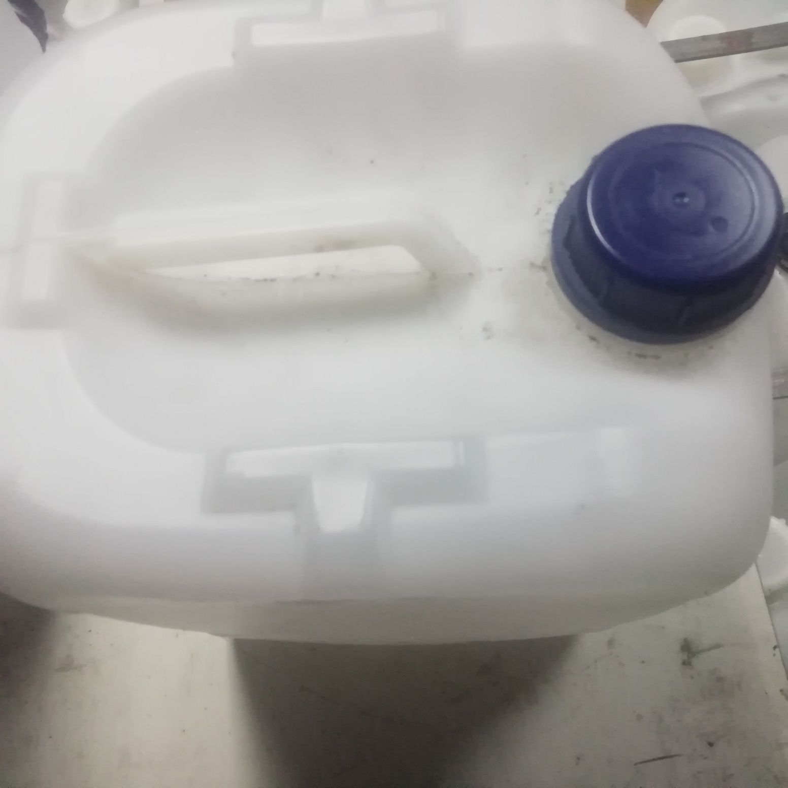 Bidons 23 / 27 Litros