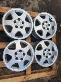 Alu felgi opel 15 5x110