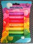 Mentos balsam do ust zestaw 7 sztuk owocowe