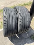 Літні шини Michelin 245/45 R18 резина Р18