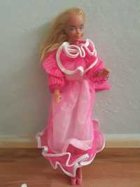 Lalka Barbie VINTAGE.Mattel 1966 Philipines+ akcesoria