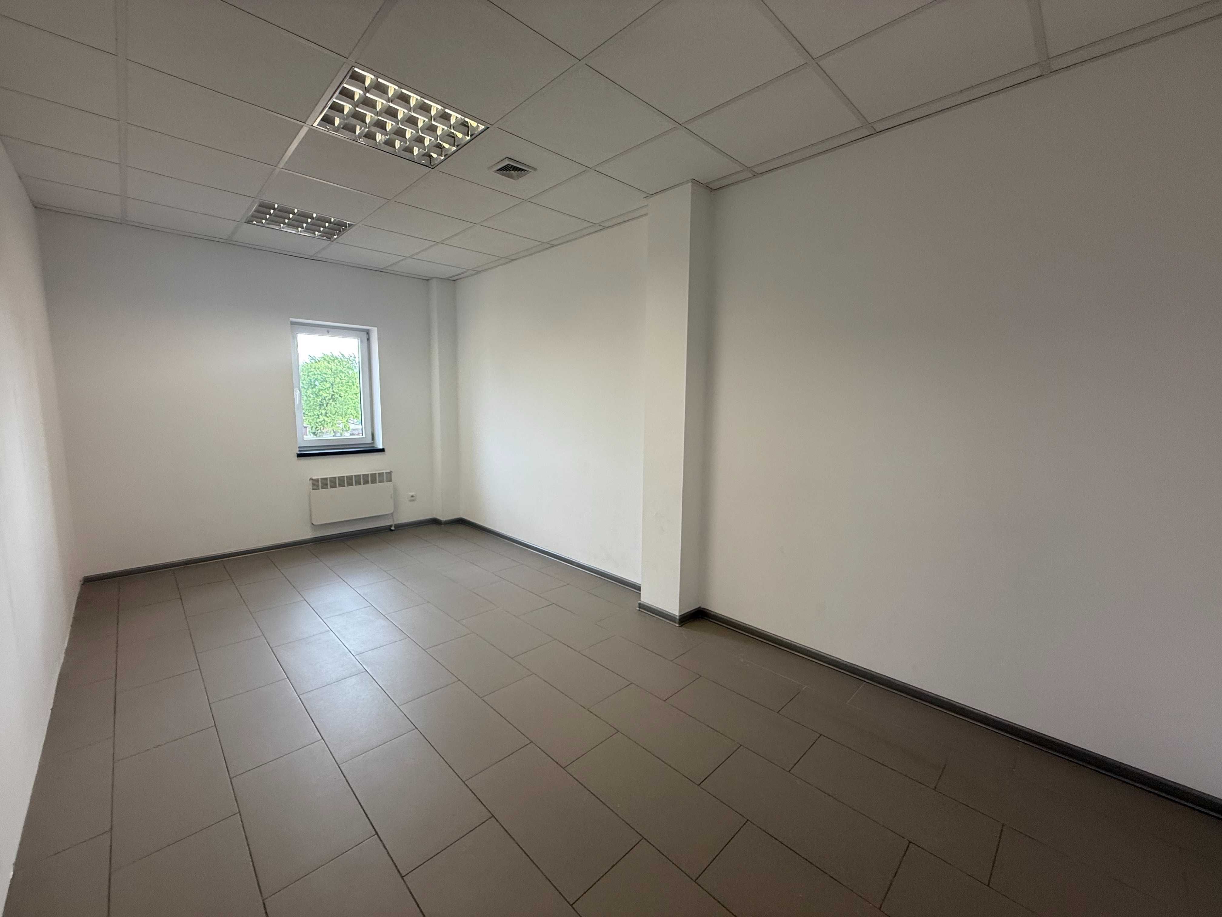 Lokal Biurowo Usługowy 62m² centrum Aleksandrowa Łódzkiego okazja