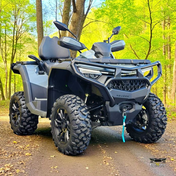 CFMOTO 850 Touring // Najnowszy Model // Dostępny od ręki /Dostawa PL