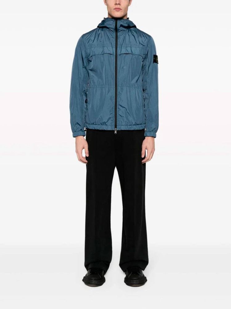 Куртка Stone Island Crinkle Reps R-NY