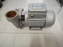 Motor para poço trifásico