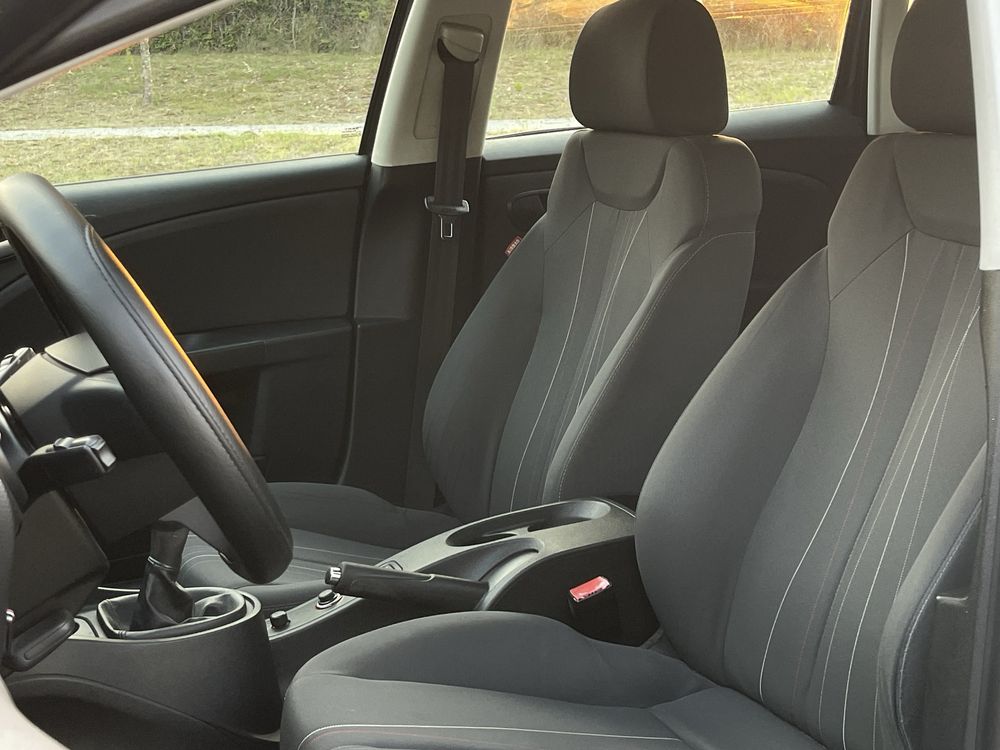 Seat leon 1.6 TDI 1 dono