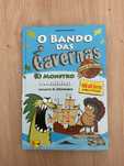 Livros Bando das Cavernas