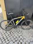 Bicicleta Trek 3200 enduro