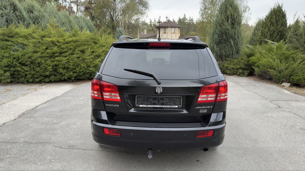 Dodge Journey 2.4 ‼️Ідеальний‼️
