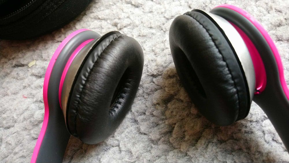 Słuchawki nauszne "6"