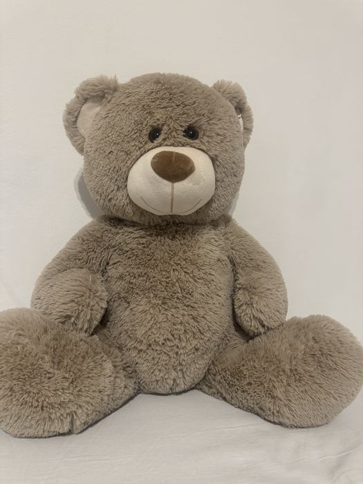 Miś pluszowy smiki 50cm