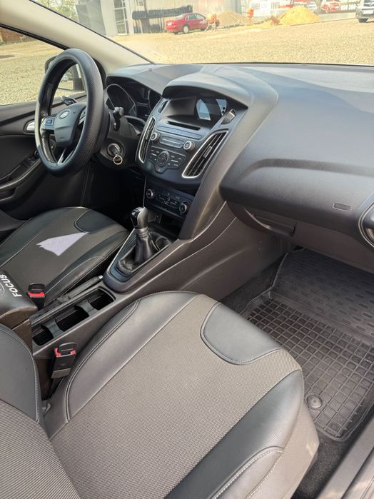 Продам FORD Focus