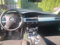 Bmw e60 530i Lift