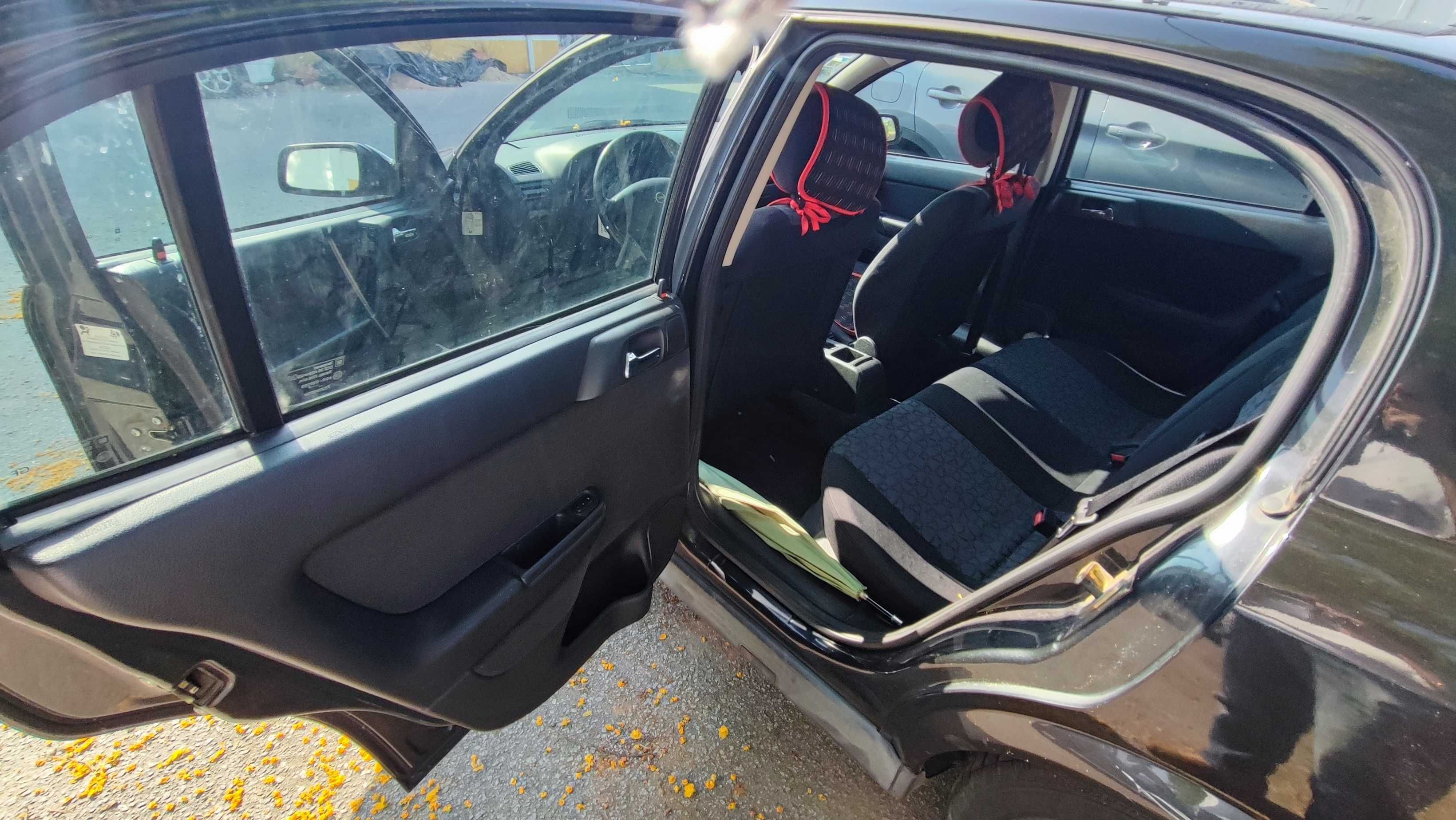 OPEL ASTRA 1.4 a Gasolina