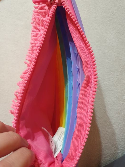 Piórnik Pop Up Smiggle