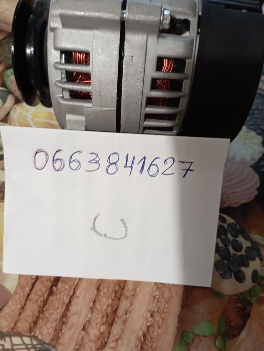 Генератор Таврія ВАЗ-73А