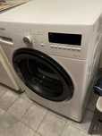 Suszarka Whirlpool uszkodzona
