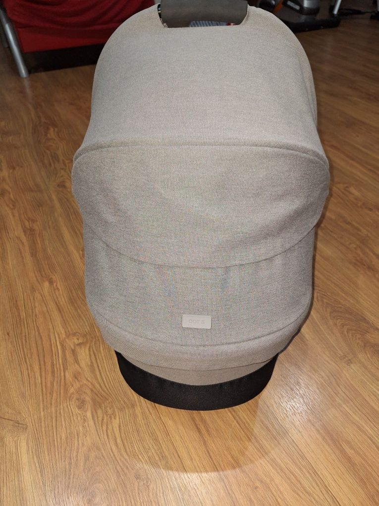 Gondola Cybex Balios S Lux