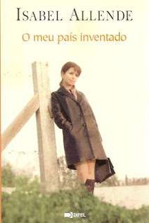 Livros Isabel Allende