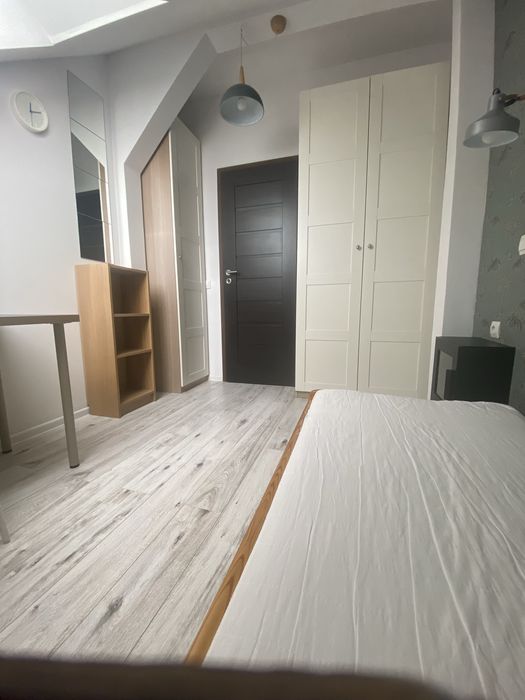 Pokoje na  wynajem Brzeziny