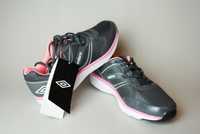 Umbro buty damskie sportowe ENIM rozmiar 39