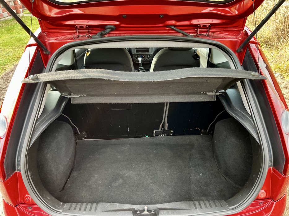 Ford Fiesta 2006 1.4TD