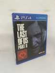 Gra The Last of Us Part II PS4 PS5 Sony Play Station pudełkowa TLOU 2