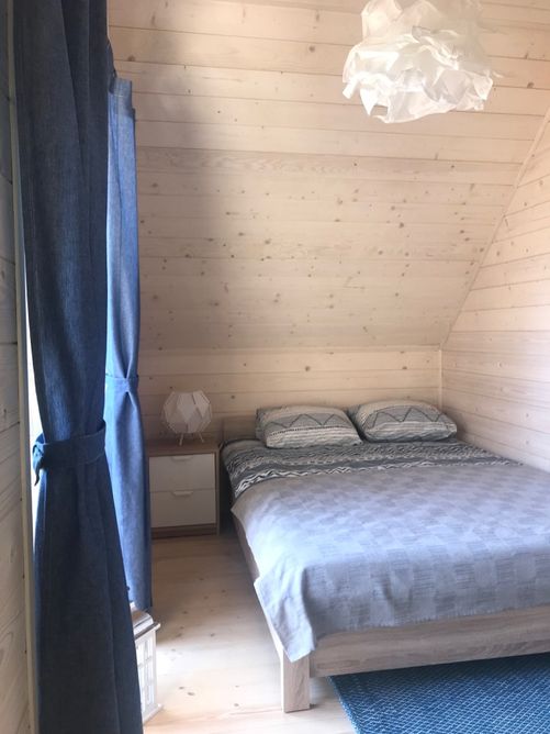 Domki letniskowe Modrzewiowa 20 **LATO 2025 **