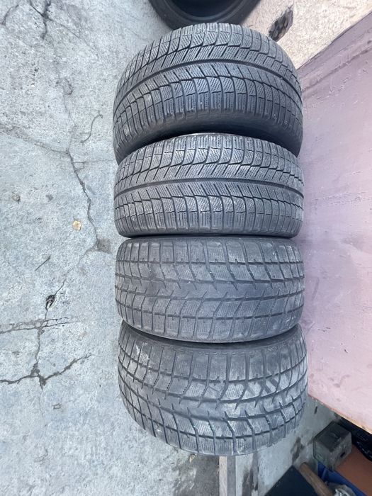 Автошини 245/50R18 зима