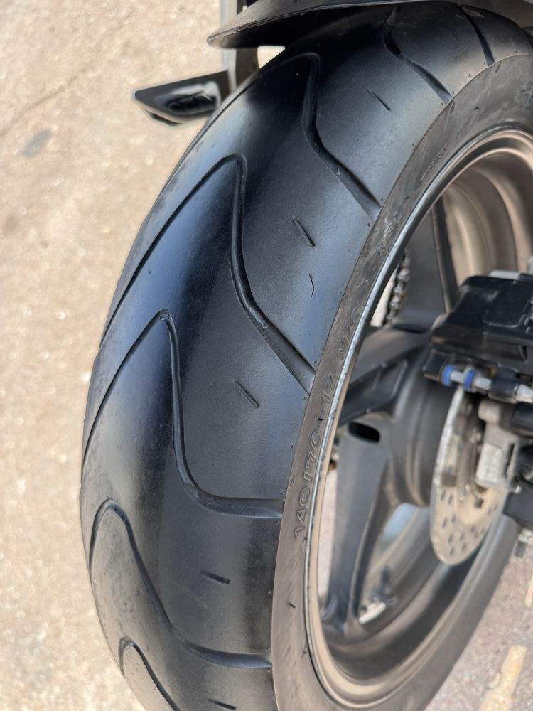 Хонда Honda CBR250R 2013 рік ABS з Японіі