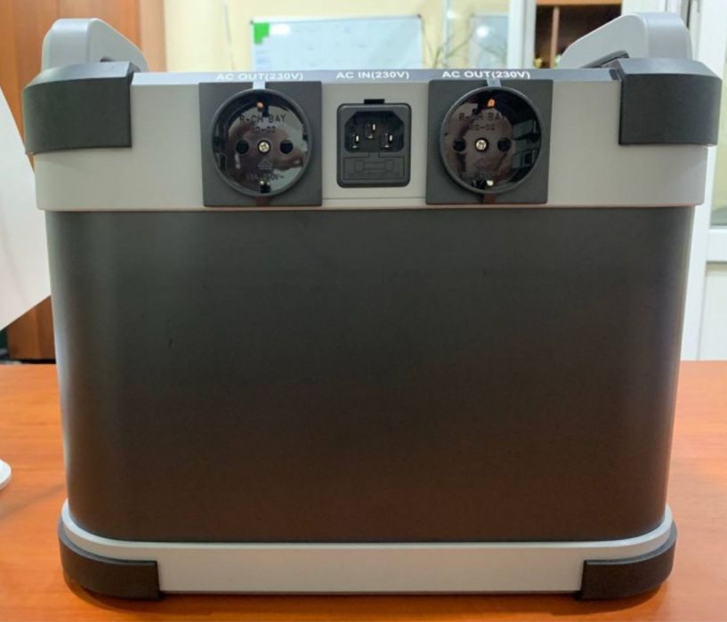 Електростанція живлення TANENG POWER