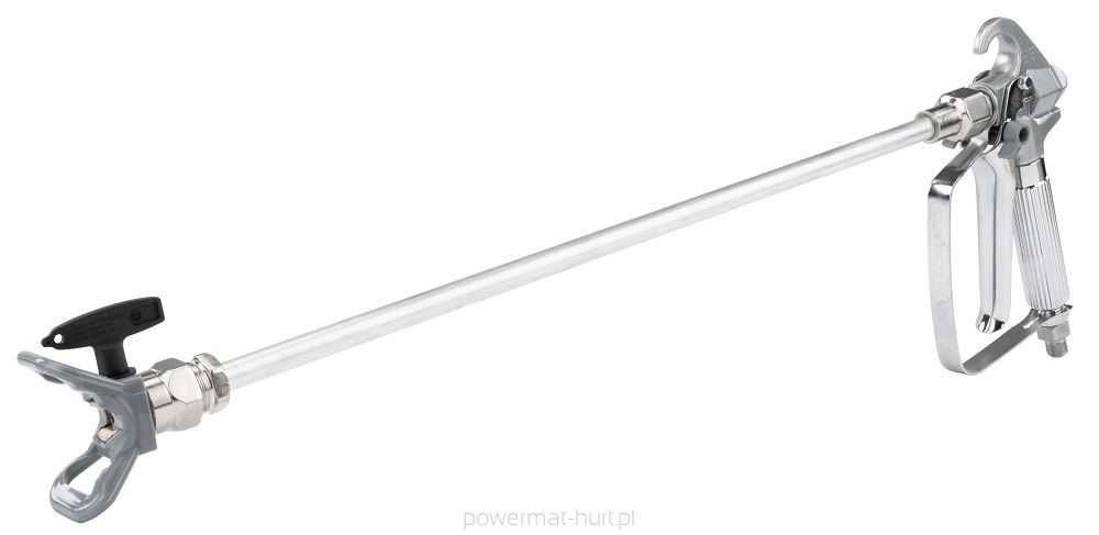 Agregat malarski hydrodynamiczny tłokowy Powermat PM-PDM-1500MN NOWY