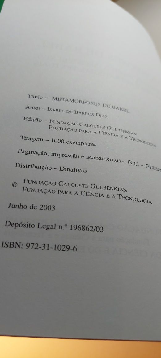 Metamorfoses de Babel, A Historiografia Ibérica (Sécs. XIII-XIV)