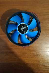 Кулер DeepCool 90 мм