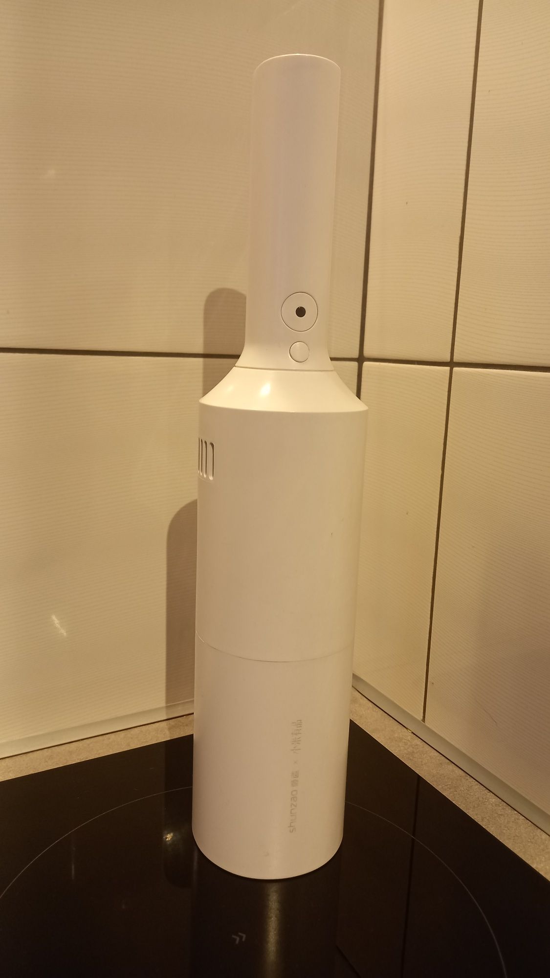 Odkurzacz Shunzao (xiaomi)