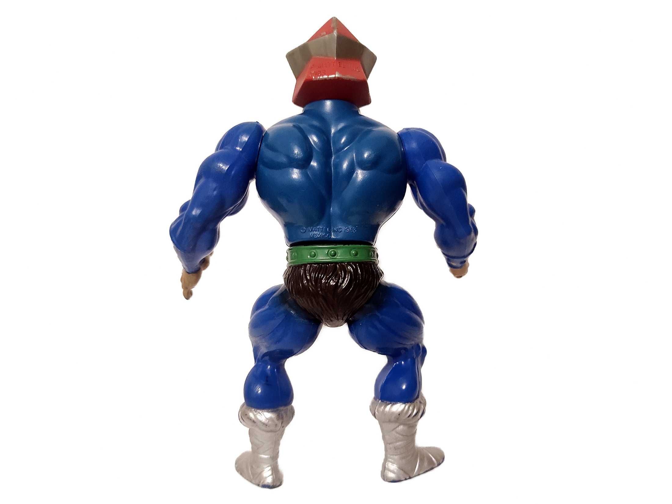 MOTU - Mekaneck [vintage]