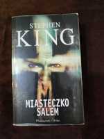 Książka "Miasteczko Salem" Stephen King