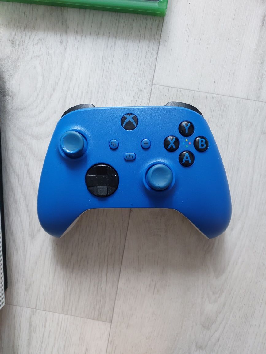 Xbox One s, Хбокс ван с