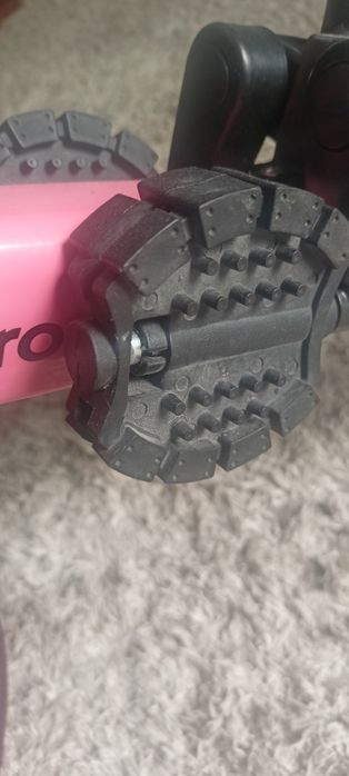 Rowerek biegowy do 5 lat