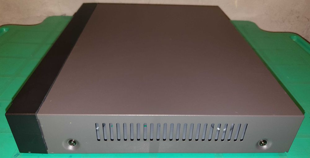 Rejestrator HIKVISION DS-7604HUHI-F1/N