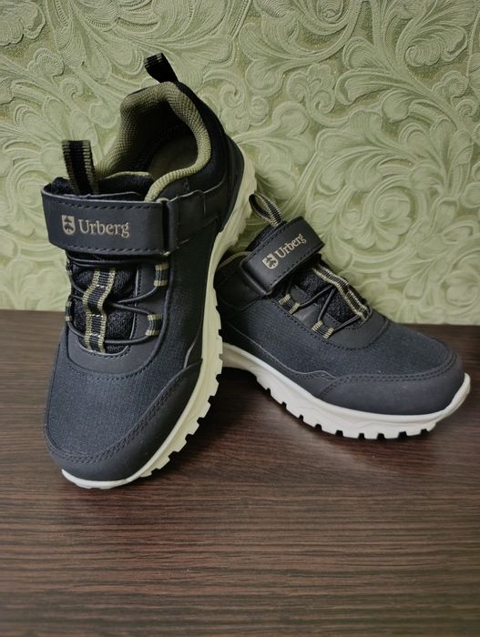 Кросовки р31 (20см)