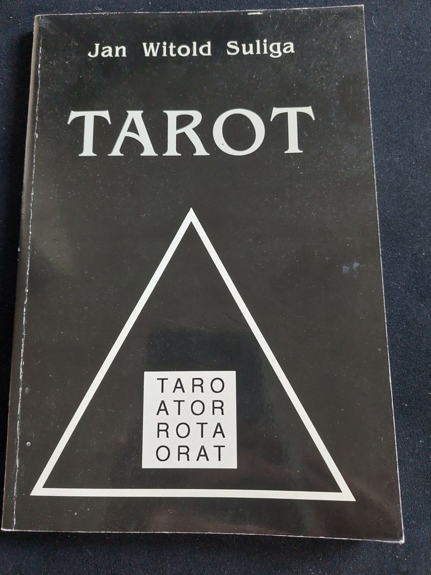 Jan Witold Suliga TAROT