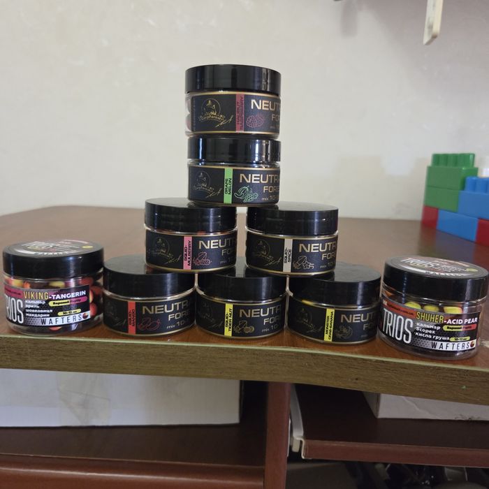 Баланса. По папы