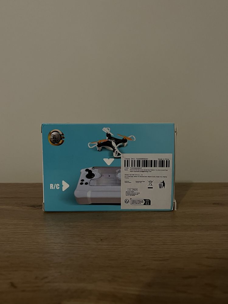 Mini dron - Areobat four axis