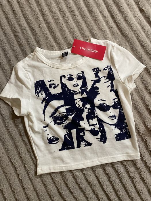 Майка топ жіночий