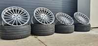 X010 S HAXER FELGI 22" 5x120 BMW 5 6 7 G30 G31 Land Rover Okazja