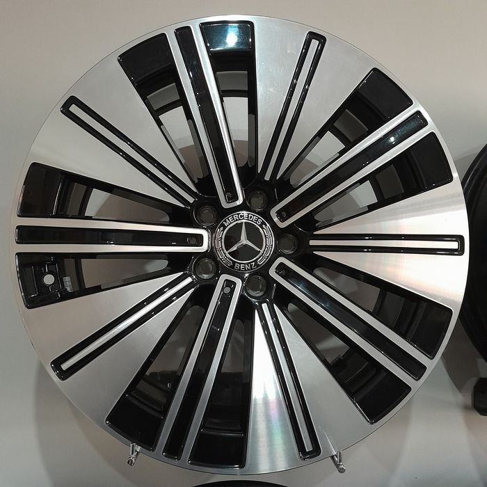 Felgi 19 5x112 Mercedes CLS C257 (F510147-10)